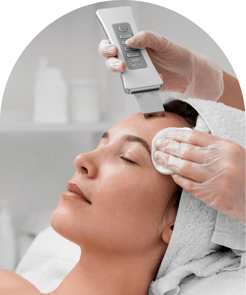Glow Therapy