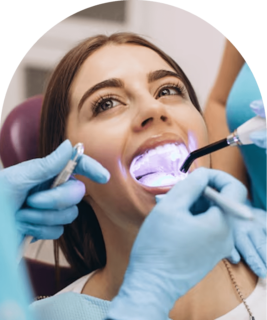 Teeth Whitening